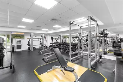 511 SE 5th Ave, Unit #910, Fort Lauderdale, FL 33301 - Photo 29