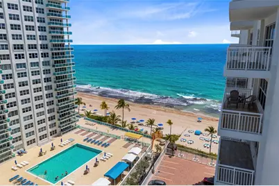 3850  Galt Ocean Dr, Unit #1408, Fort Lauderdale, FL 33308 - Photo 9