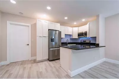 628 NE 8th Ave, Unit #1, Fort Lauderdale, FL 33304 - Photo 3