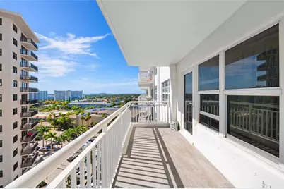 3850 Galt Ocean Drive #1104, Fort Lauderdale, FL 33308 - Photo 5