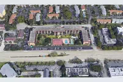 2601 NE 14th Street Cswy, Unit #142, Pompano Beach, FL 33062 - Photo 9