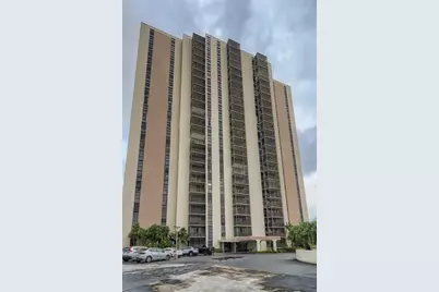 20301 W Country Club Dr, Unit #1127, Aventura, FL 33180 - Photo 1