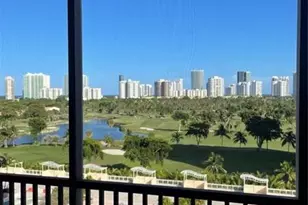 20301 W Country Club Dr Unit, Aventura, FL 33180 - Photo 23