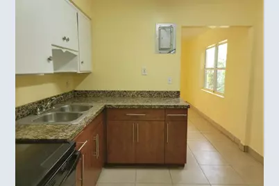 1907  Cleveland St, Unit #Rear, Hollywood, FL 33020 - Photo 1