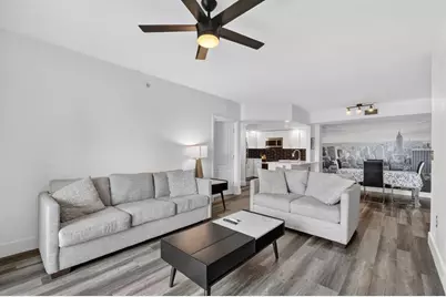 110 N Federal Hwy, Unit #602, Fort Lauderdale, FL 33301 - Photo 3