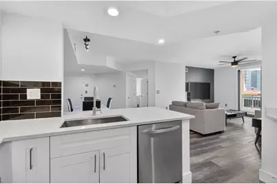 110 N Federal Hwy, Unit #602, Fort Lauderdale, FL 33301 - Photo 9