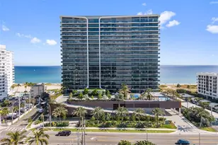 900 N Ocean Unit, Pompano Beach, FL 33062 - Photo 3