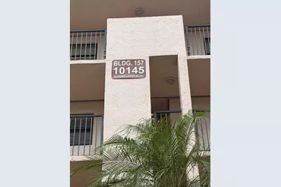 10145  Sunrise Lakes, Unit #308, Sunrise, FL 33322 - Photo 1