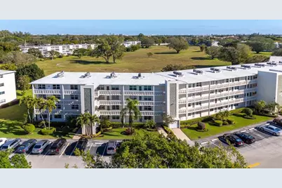 3064  Ventnor P, Unit #3064, Deerfield Beach, FL 33442 - Photo 33