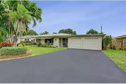 1892 NE 33rd St, Oakland Park, FL 33306 - Photo 1