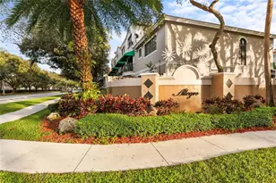 1362 NW 126th Way, Sunrise, FL 33323 - Photo 33