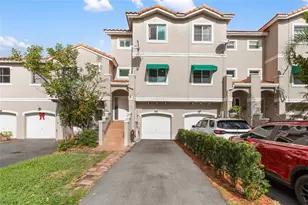 1362 NW 126th Way, Sunrise, FL 33323 - Photo 1