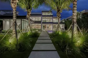 119 N Gordon Rd, Fort Lauderdale, FL 33301 - Photo 1