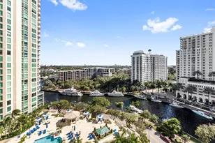 347 N New River Dr E, Fort Lauderdale, FL 33301 - Photo 47