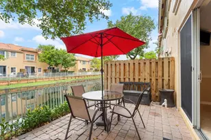 4943 N Harbor Isles Dr, Fort Lauderdale, FL 33312 - Photo 5