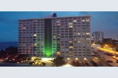 133 N Pompano Beach Blvd, Unit #609, Pompano Beach, FL 33062 - Photo 35