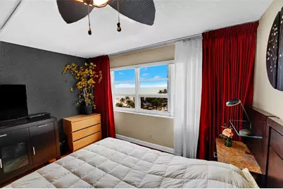 133 N Pompano Beach Blvd, Unit #609, Pompano Beach, FL 33062 - Photo 19