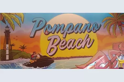 133 N Pompano Beach Blvd, Unit #609, Pompano Beach, FL 33062 - Photo 41