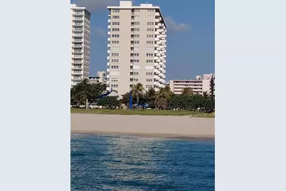 133 N Pompano Beach Blvd, Unit #609, Pompano Beach, FL 33062 - Photo 59