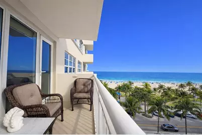 133 N Pompano Beach Blvd, Unit #609, Pompano Beach, FL 33062 - Photo 27