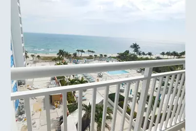 1620 S Ocean Blvd, Unit #6M, Pompano Beach, FL 33062 - Photo 17