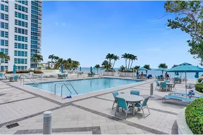 1620 S Ocean Blvd, Unit #6M, Pompano Beach, FL 33062 - Photo 7