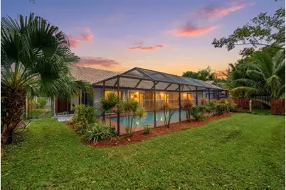 10949 NW 1st Mnr, Coral Springs, FL 33071 - Photo 43