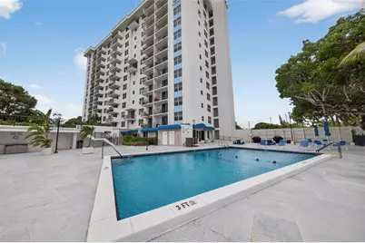 1800 N Andrews Ave, Unit #2F, Fort Lauderdale, FL 33311 - Photo 25