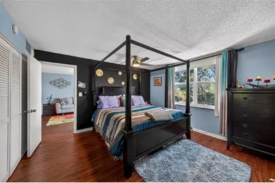 1800 N Andrews Ave, Unit #2F, Fort Lauderdale, FL 33311 - Photo 3