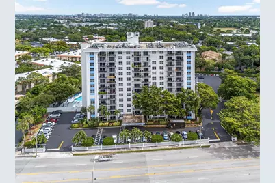 1800 N Andrews Ave, Unit #2F, Fort Lauderdale, FL 33311 - Photo 27