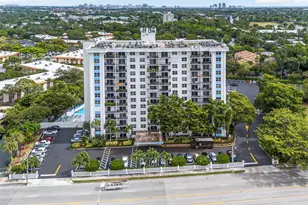 1800 N Andrews Ave Unit, Fort Lauderdale, FL 33311 - Photo 27