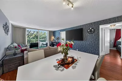 1800 N Andrews Ave, Unit #2F, Fort Lauderdale, FL 33311 - Photo 7
