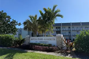 6650 Royal Palm Blvd Unit #311 C, Margate, FL 33063 - Photo 31