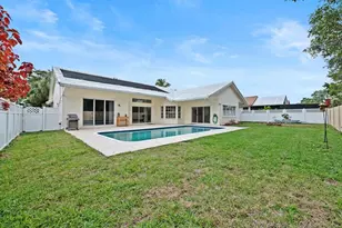 4080 NW 83rd Ln, Coral Springs, FL 33065 - Photo 29