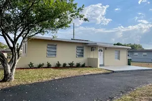 1000 NW 11th Ct, Fort Lauderdale, FL 33311 - Photo 1