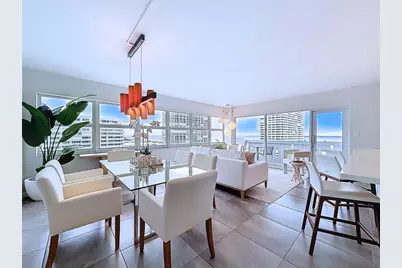 2100 S Ocean Dr, Unit #15A, Fort Lauderdale, FL 33316 - Photo 7
