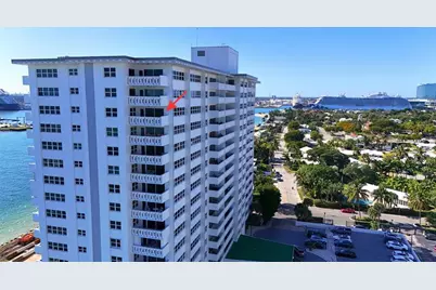 2100 S Ocean Dr, Unit #15A, Fort Lauderdale, FL 33316 - Photo 29