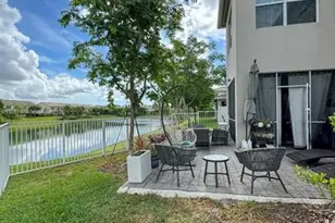 5035 Eucalyptus Dr, Hollywood, FL 33021 - Photo 3