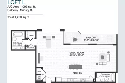 2100  Van Buren St, Unit #308, Hollywood, FL 33020 - Photo 29