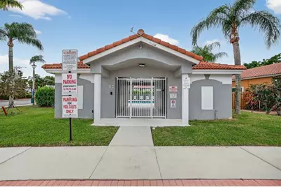 10638 NW 7th St, Pembroke Pines, FL 33026 - Photo 79