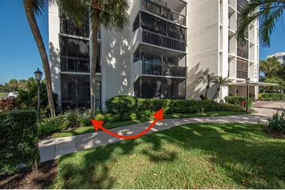 1612  Bridgewood Dr, Unit #1612, Boca Raton, FL 33434 - Photo 5