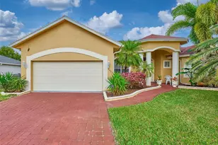 3421 SW Haines St, Port Saint Lucie, FL 34953 - Photo 1