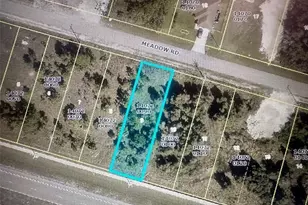 3116 Meadow Rd, Lehigh Acres, FL 33974 - Photo 1