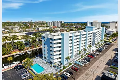 3051 NE 48th St, Unit #509, Fort Lauderdale, FL 33308 - Photo 27