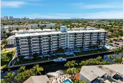 3051 NE 48th St, Unit #509, Fort Lauderdale, FL 33308 - Photo 29