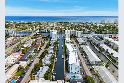 3051 NE 48th St, Unit #509, Fort Lauderdale, FL 33308 - Photo 25