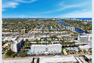 3051 NE 48th St, Unit #509, Fort Lauderdale, FL 33308 - Photo 39