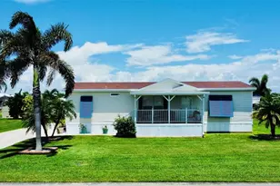 4350 SW 10th Ave, Okeechobee, FL 34974 - Photo 1