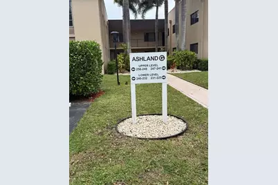 15126  Ashland St, Unit #253, Delray Beach, FL 33484 - Photo 39