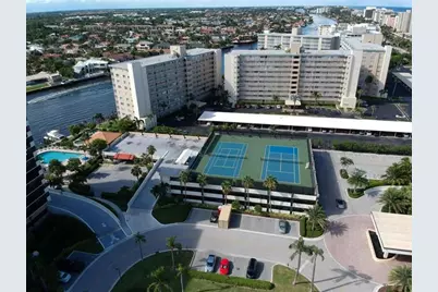 3420 S Ocean Boulevard, Unit #Ph-T, Highland Beach, FL 33487 - Photo 17